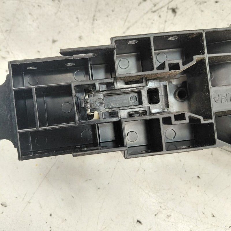 Driver Left Front Door Handle Exterior Hatchback Fits 14-19 Nissan Ver