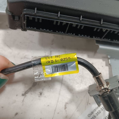 Body Control Module BCM Fits 20-22 Kia Sportage OEM