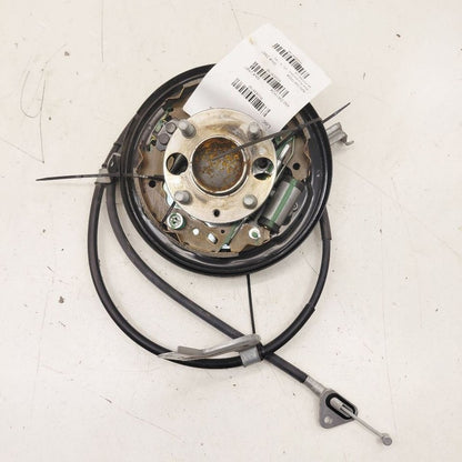 Nissan Versa Left Rear Spindle Knuckle Bearing Hub  2024 2023 2022 202