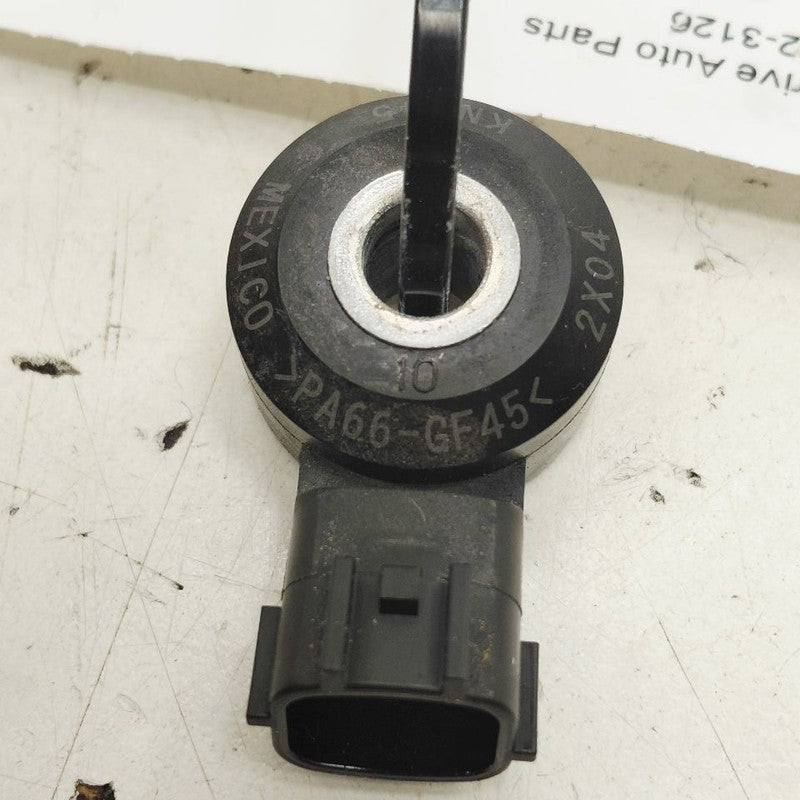 Subaru Crosstrek Engine Knock Sensor  2.0 2023 2022 2021