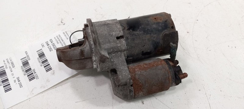 361002E120 Engine Starter Motor ID 361002E120 Fits 14-16 FORTE 