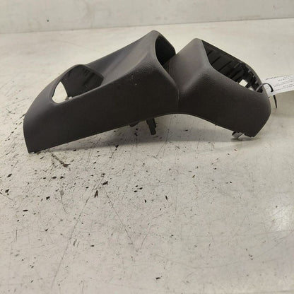 Hyundai Santa Fe Center Console Rear End Cap Trim Cover  2019 2020