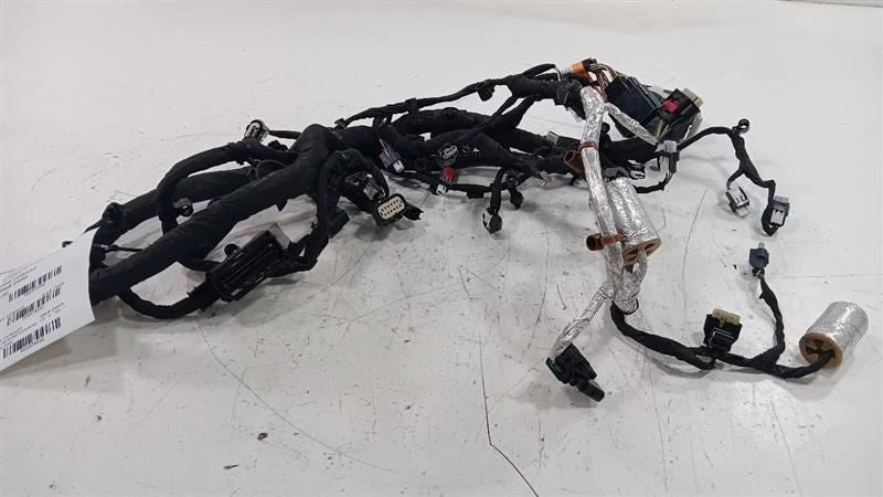 Ford Escape Engine Wire Wiring Harness  2020 2021 2022 2023