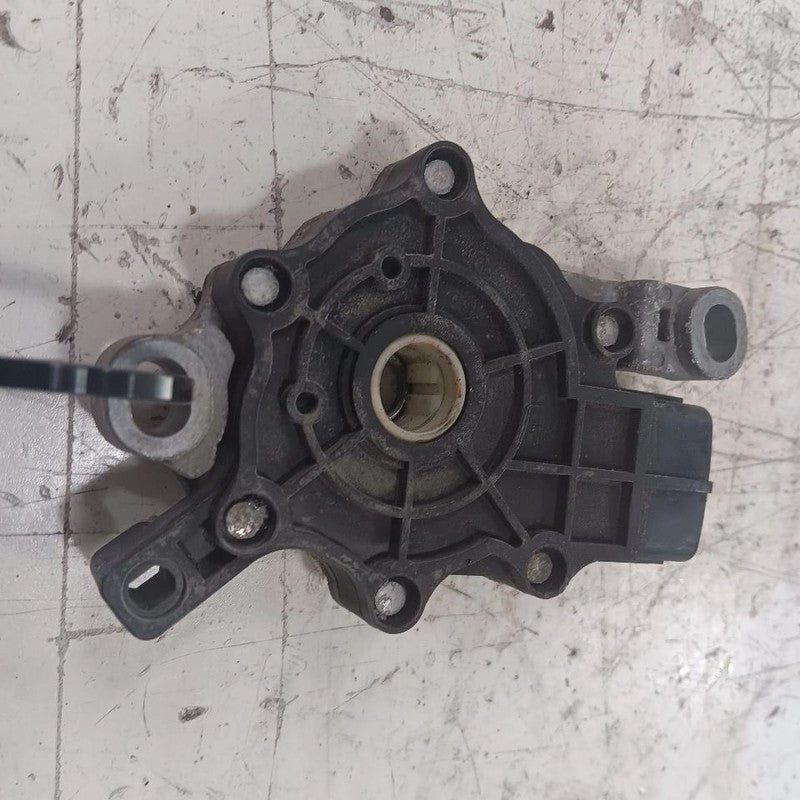 Hyundai Elantra Neutral Safety Switch Automatic Transmission Gear Selection