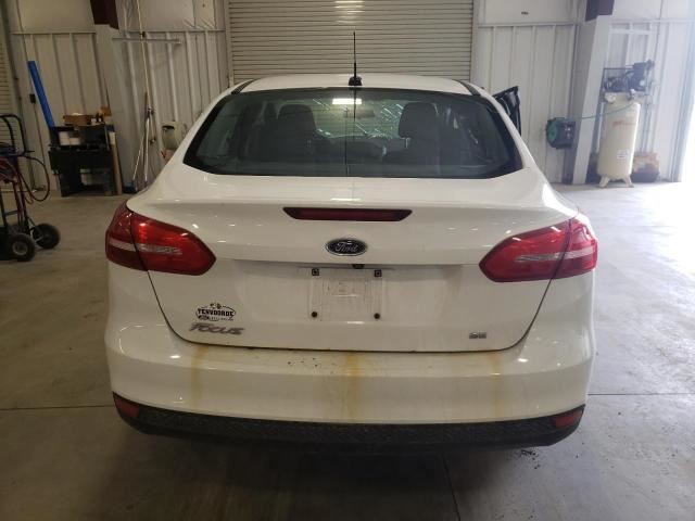 Ford Focus Door Check Right Passenger Rear Hinge Stopper Detent 2018 2