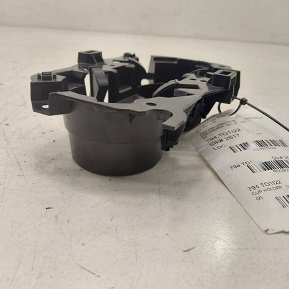 Toyota Prius Cup Holder  2022 2021 2020