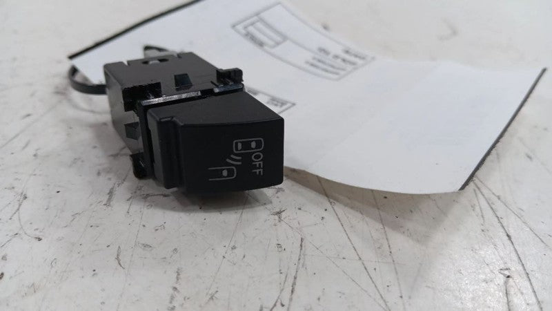 Subaru Impreza IMPREZA   2022 Interior Parts Misc2017 2018 2019 2020 2
