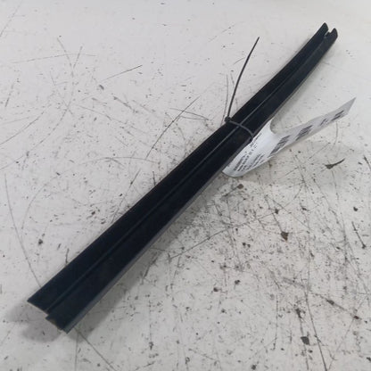 Jeep Compass Left Rear Weather Strip Interior  2018 2019 2020 2021 2022