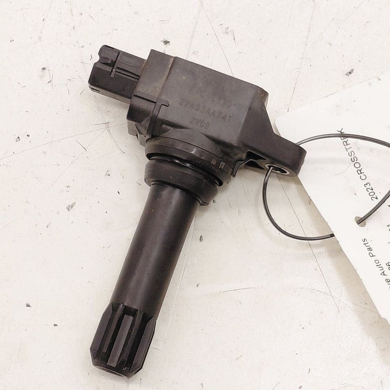 Coil Ignition Ignitor Fits 17-23 Subaru Impreza