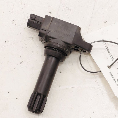 Coil Ignition Ignitor Fits 17-23 Subaru Impreza