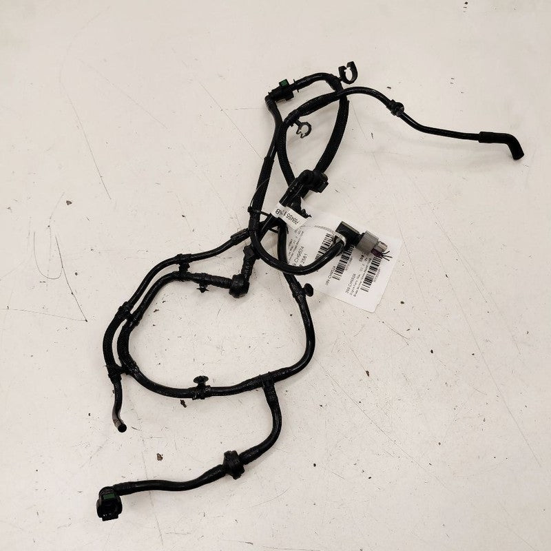 Jeep Compass Brake Booster Hoses {68455170AB} 2.0 2025 2024 2023 OEM