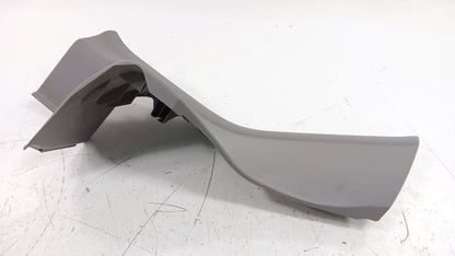 Honda Insight Sill Trim Plate Door Jam Threshold Right Passenger Rear 