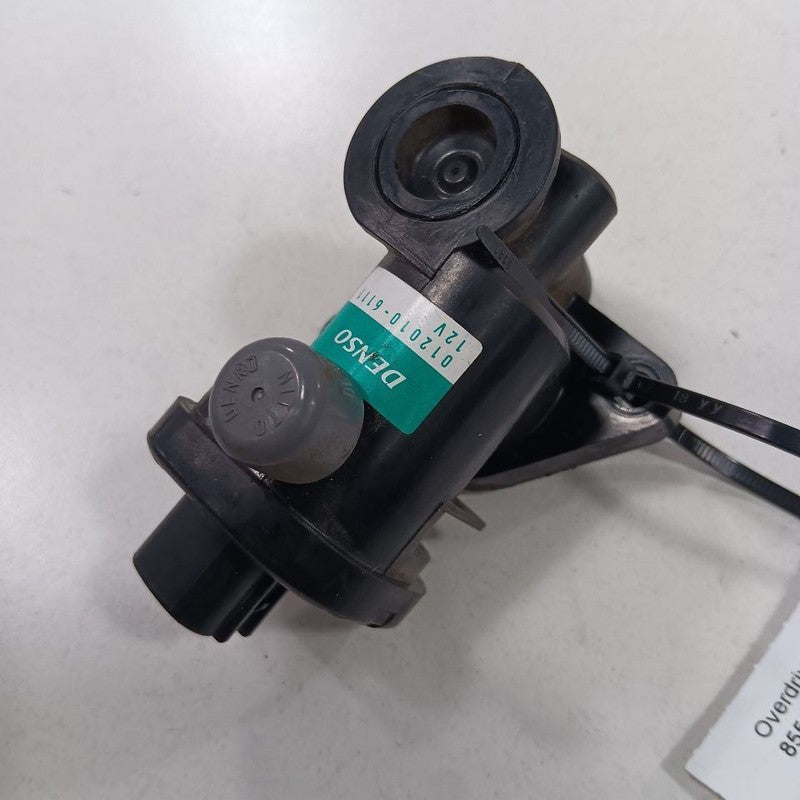 Outback Legacy Manifold Regulator Valve {0120106111} 2025 2024 2023 20