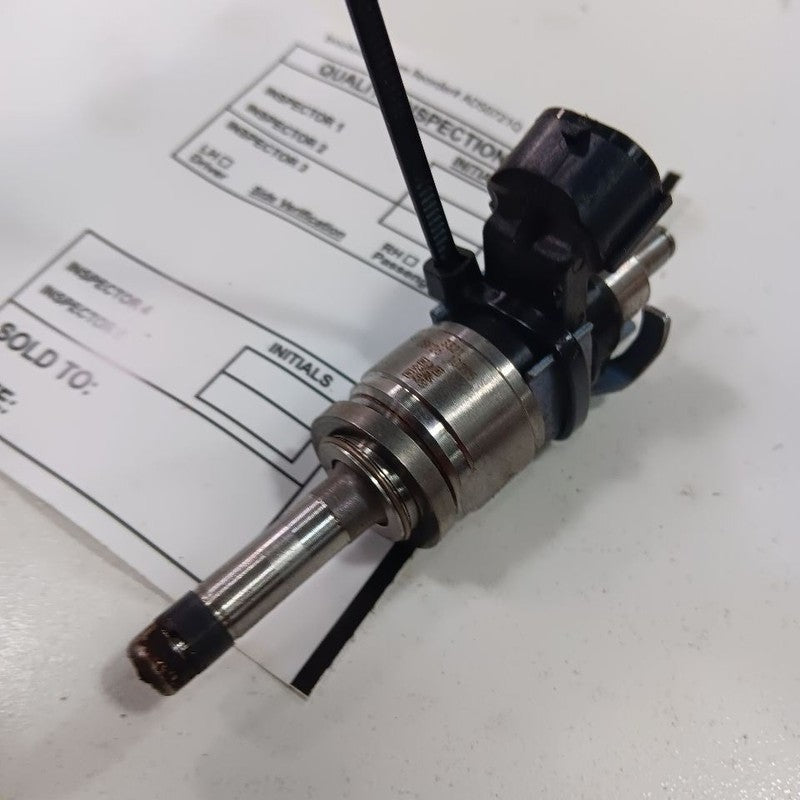 166005TA0C Nissan Sentra Fuel Injection Injector Fits 20-23