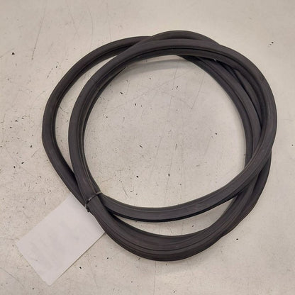 Hyundai Veloster Trunk Lid Hatch Door Rear Back Rubber Seal  2017 2016