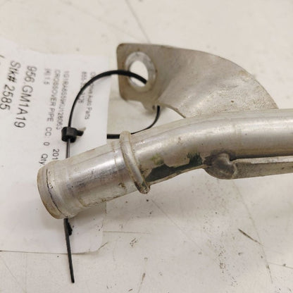 Chevy Volt Coolant Line Crossover Pipe  1.5 2019 2018 2017 2016 OEM