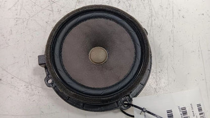 Kia Forte Speaker Right Passenger Rear  2014 2015 2016