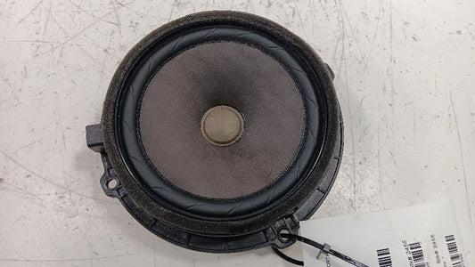 Kia Forte Speaker Right Passenger Rear  2014 2015 2016