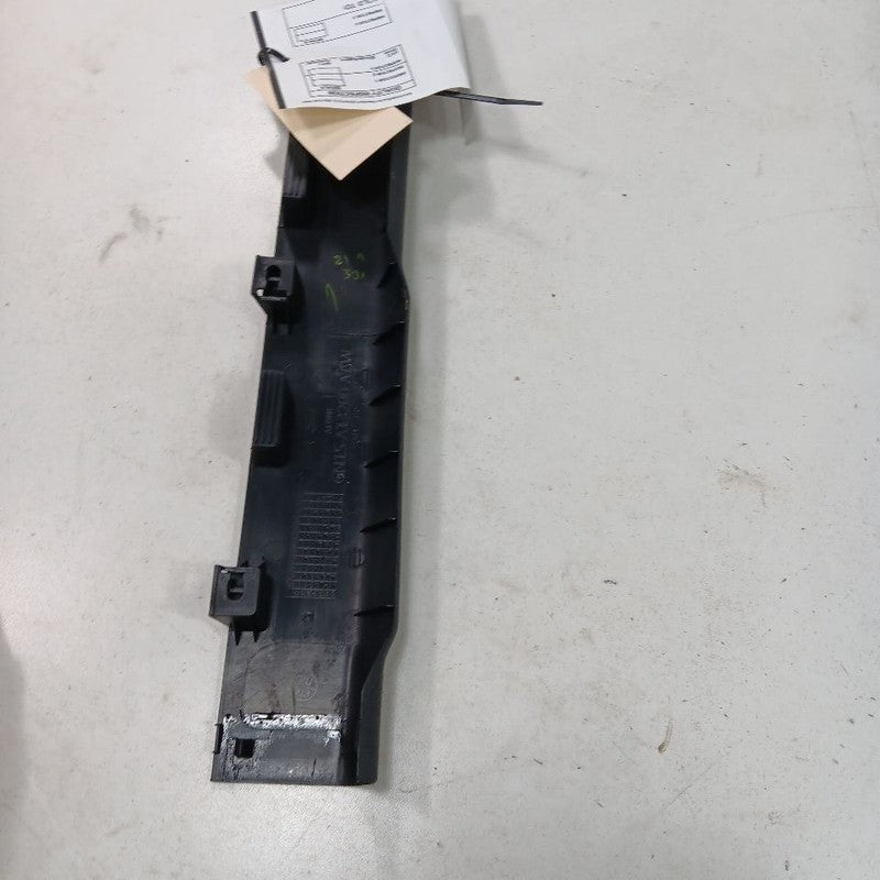 Ford Ecosport Sill Trim Plate Door Jam Threshold Right Passenger Front