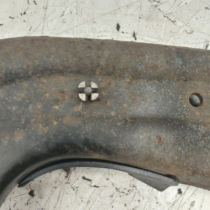 Passenger Right Rear Lower Control Arm Trailing Arm Fits 15-21 Volkswa