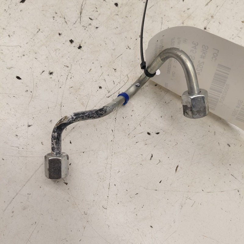 Subaru XV Crosstrek Gas Fuel Line  2.5 2025 2024