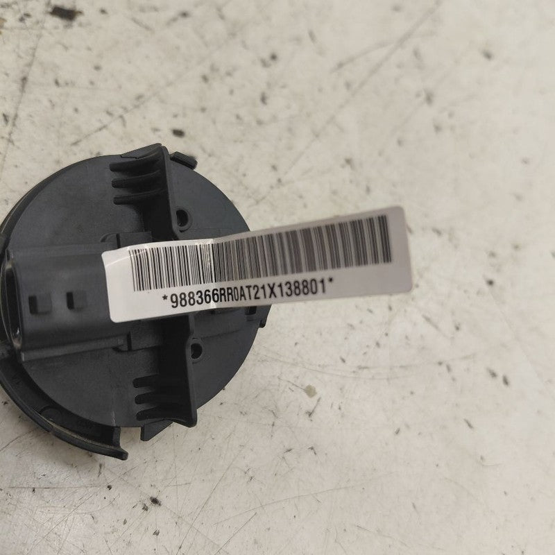 Nissan Rogue Contact Sensor  2021 2022 2023