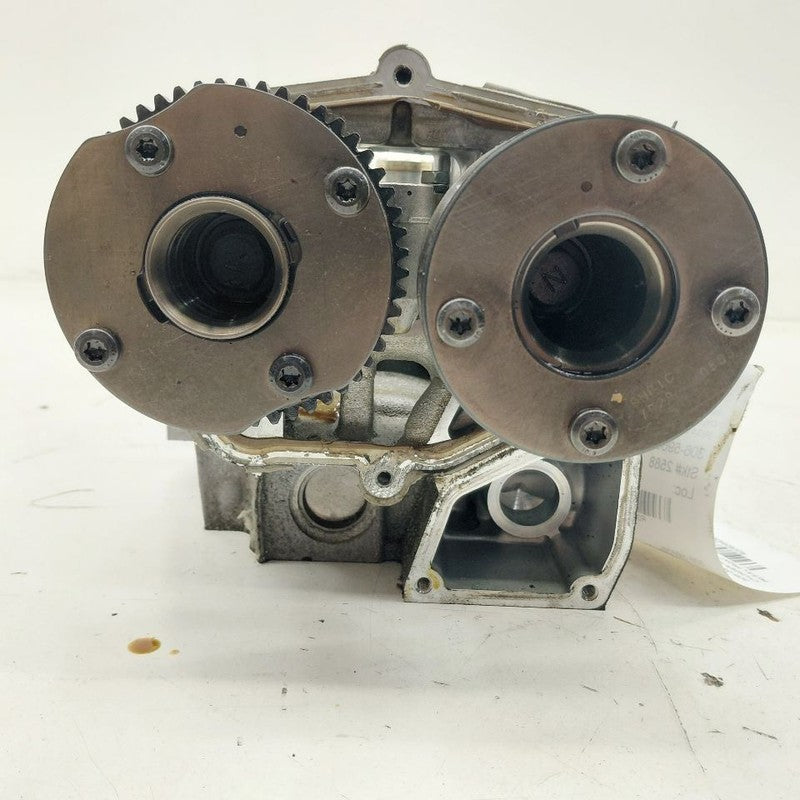 Driver Left Engine Cylinder Head Fits 15-24 Nissan Murano OEM