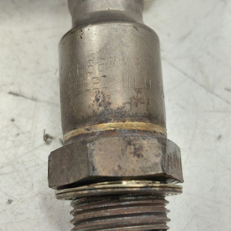 Cadillac CT6 Oxygen O2 Sensor Downstream  3.6 2018 2017 2016