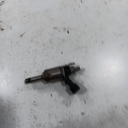 Fuel Injection Injector Gasoline 2.0L Without Turbo Fits 12-18 Ford Fo
