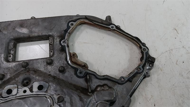 Rear Timing Cover VQ37VHR Fits 09-20 370Z  OEM