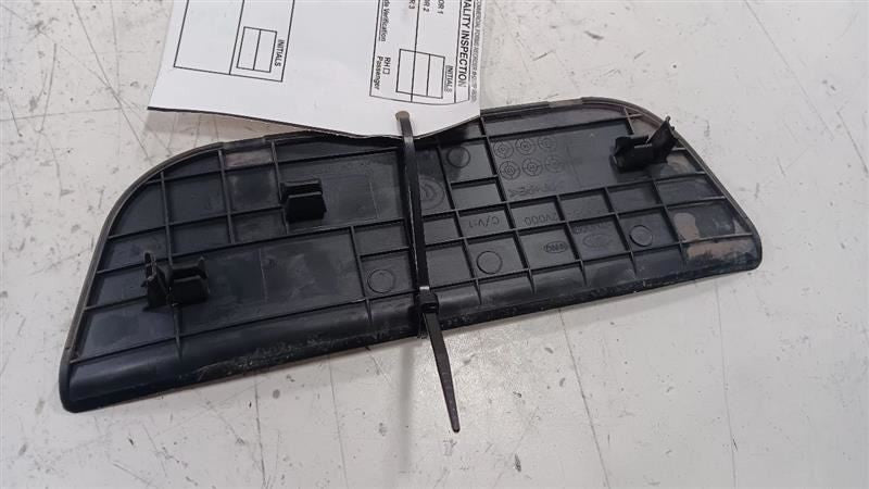 Hyundai Veloster Sill Trim Plate Door Jam Threshold Right Passenger Re