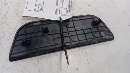 Hyundai Veloster Sill Trim Plate Door Jam Threshold Right Passenger Re