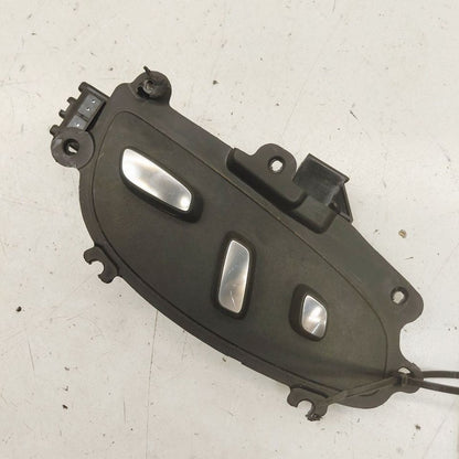 Cadillac XTS Seat Switch Right Passenger Power Seat Control      2016 