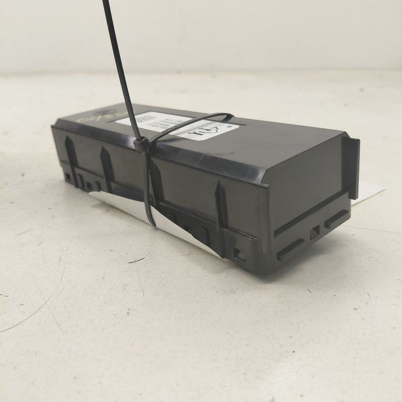 Temperature Control Module Fits 16-17 Chevy Volt