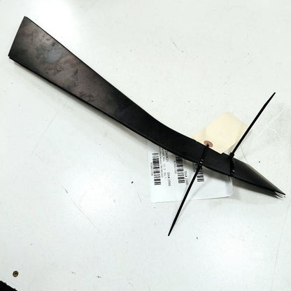 Nissan Altima Left Driver Side Rear C-Pillar Molding 788736CA0A 2023 2