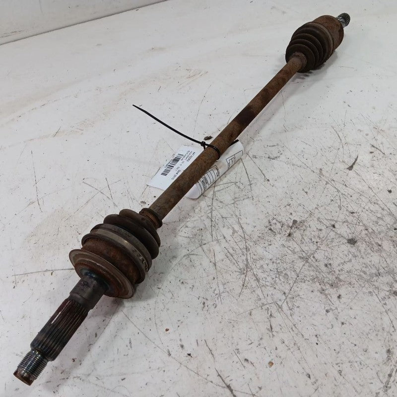 Passenger Right Rear CV Axle Shaft 2.5L Fits 15-19 Subaru Legacy OEM
