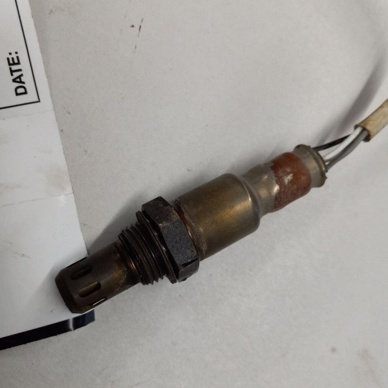 INFINITI QX50 Oxygen O2 Sensor Downstream  2017 2016 2015 2014