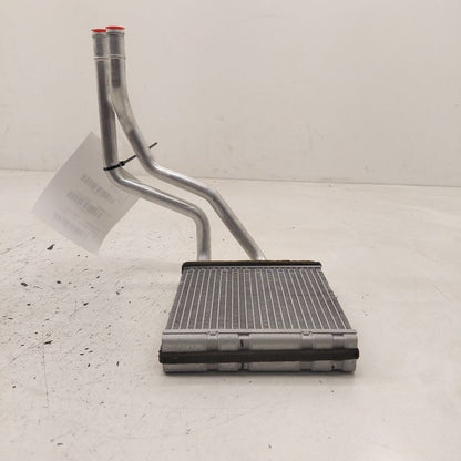 Heater Core Fits 12-19 Nissan Versa