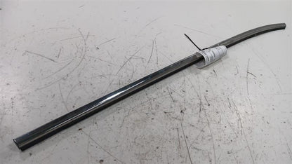 Nissan Rogue Door Glass Window Weather Strip Trim Rear Right Passenger Side Back