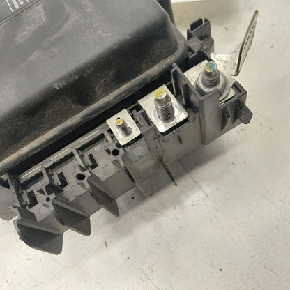 Fuse Box Engine Fits 16-18 Chevy Volt