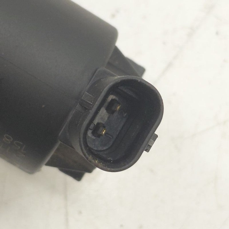 Volvo S60 Variable Timing Gear Oil Control Valve Solenoid Cylinder Hea