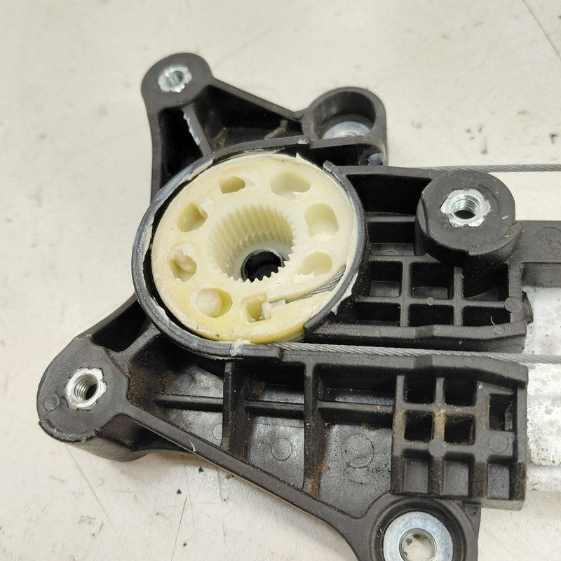Left Rear Window Regulator Track Fits 17-22 Honda CR-V