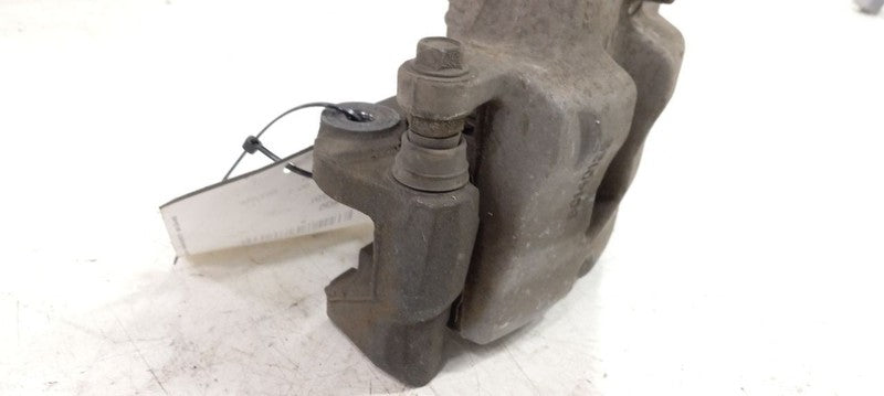 Left Rear Brake Caliper Coupe Base Opt JE5 Fits 08-14 CTS  OEM