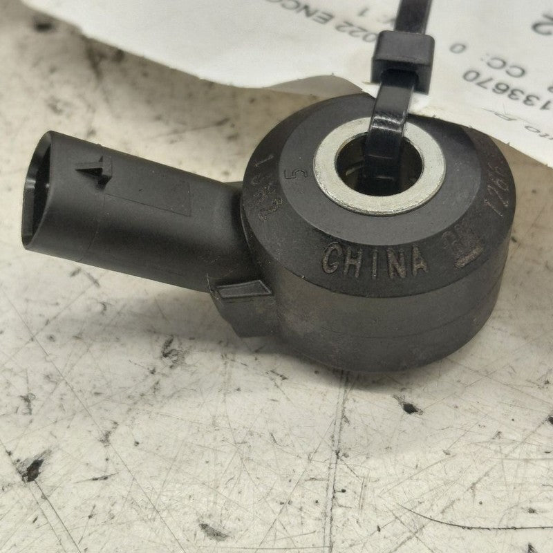 Buick Encore GX Engine Knock Sensor  1.3 2022 2023 2024 2025