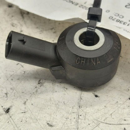 Buick Encore GX Engine Knock Sensor  1.3 2022 2023 2024 2025