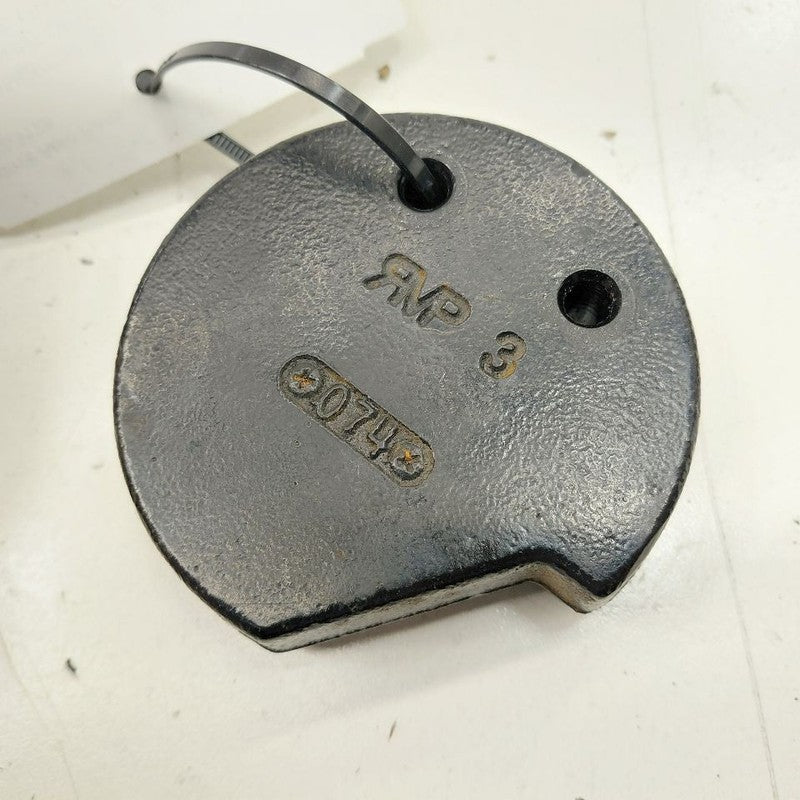 Ford Edge Engine Motor Mount Left Driver Front Damper {DG937458CC} 201