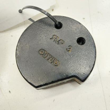 Ford Edge Engine Motor Mount Left Driver Front Damper {DG937458CC} 201