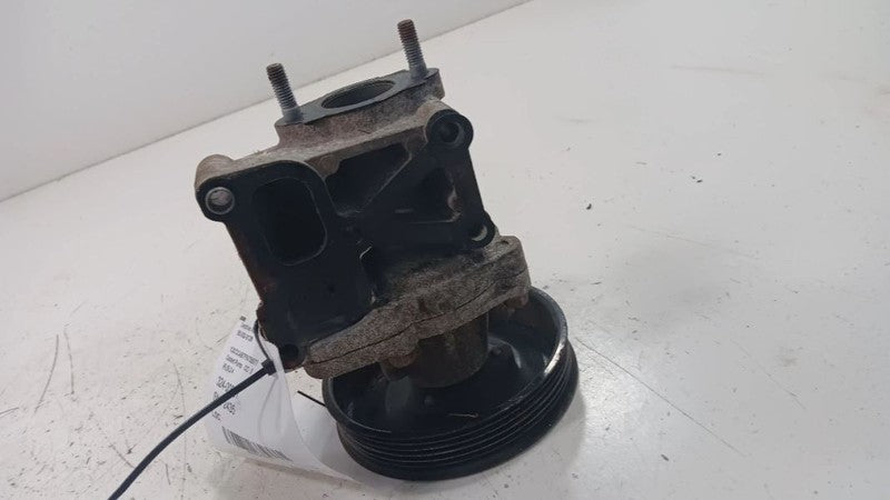 Coolant Water Pump 2.4L Fits 14-20 CHEROKEE OEM