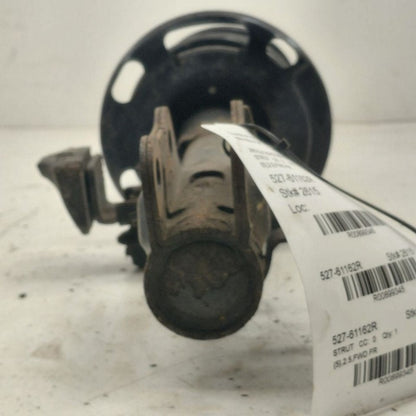 Passenger Right Front Strut Fits 14-16 Mazda 6