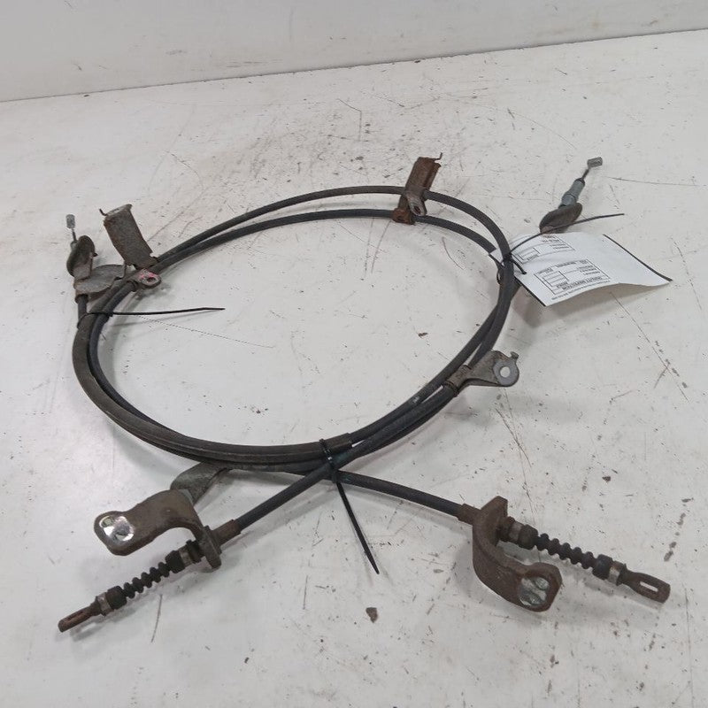 Acura ILX Parking Brake Emergency Brake Cable  2016 2017 2018